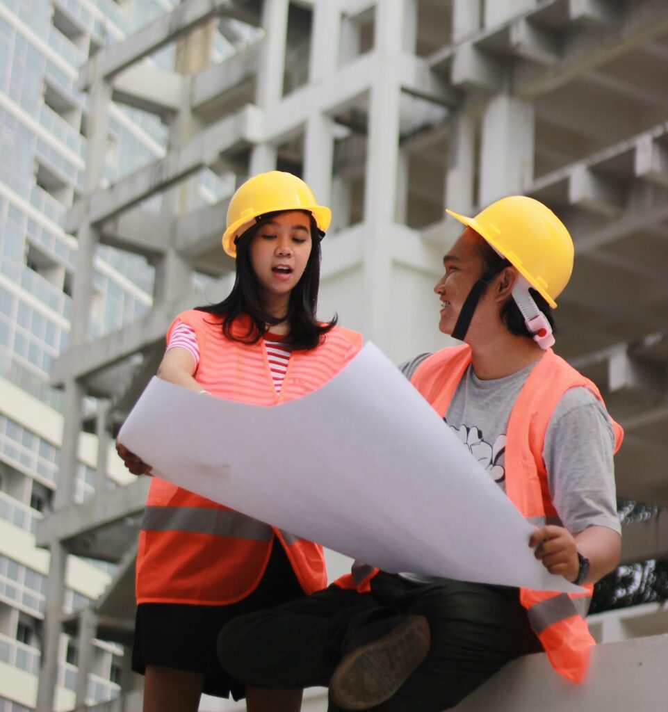 Contracts Administrator